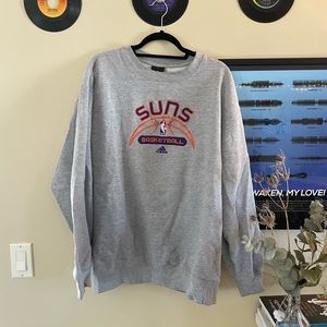 90s suns crewneck